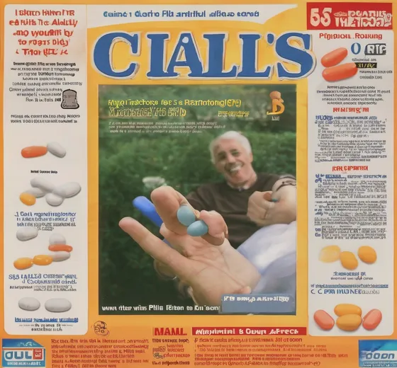 Cialis giornaliero generico